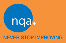 NQA Logo NQA Logo