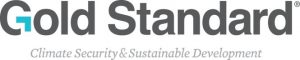 Gold Standard Climate Logo